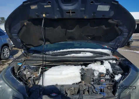 2014 Honda Cr-V Lx z USA, uszkodzony, nr VIN 2HKRM4H31EH671253